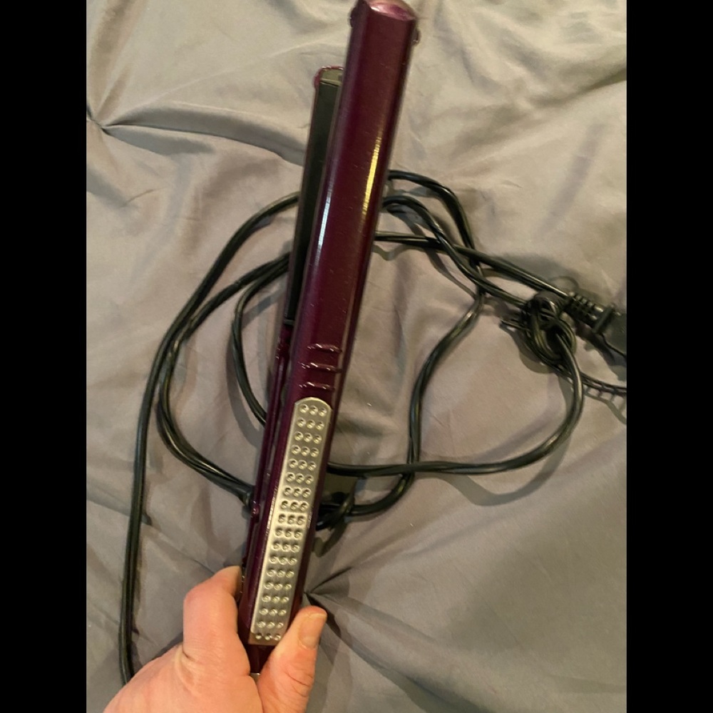 Infinity Pro ConAir Flat Iron